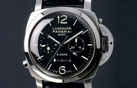 who owns Panerai watches